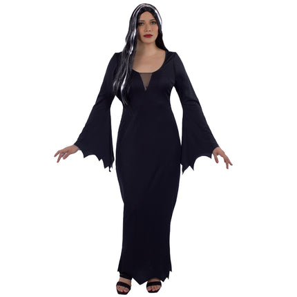 MORTICIA