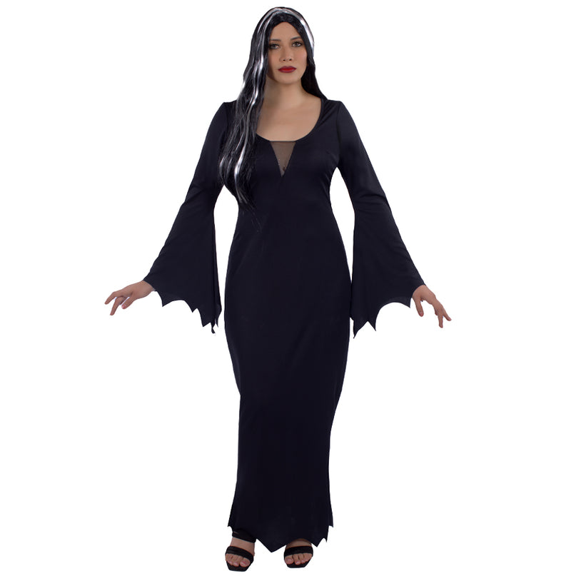 MORTICIA