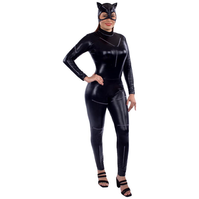 CAT GIRL