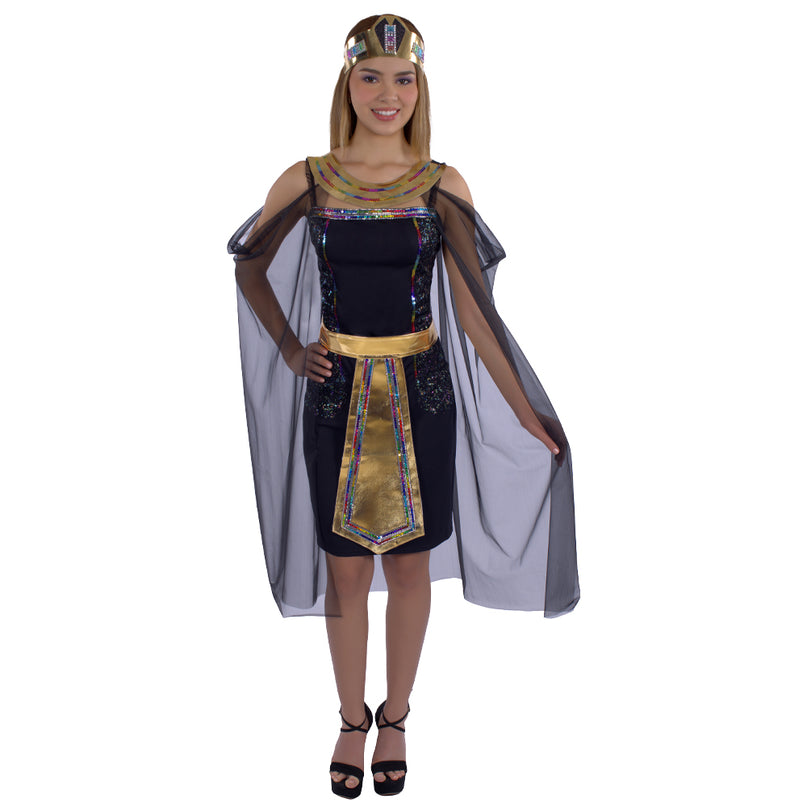 PRINCESA EGIPCIA