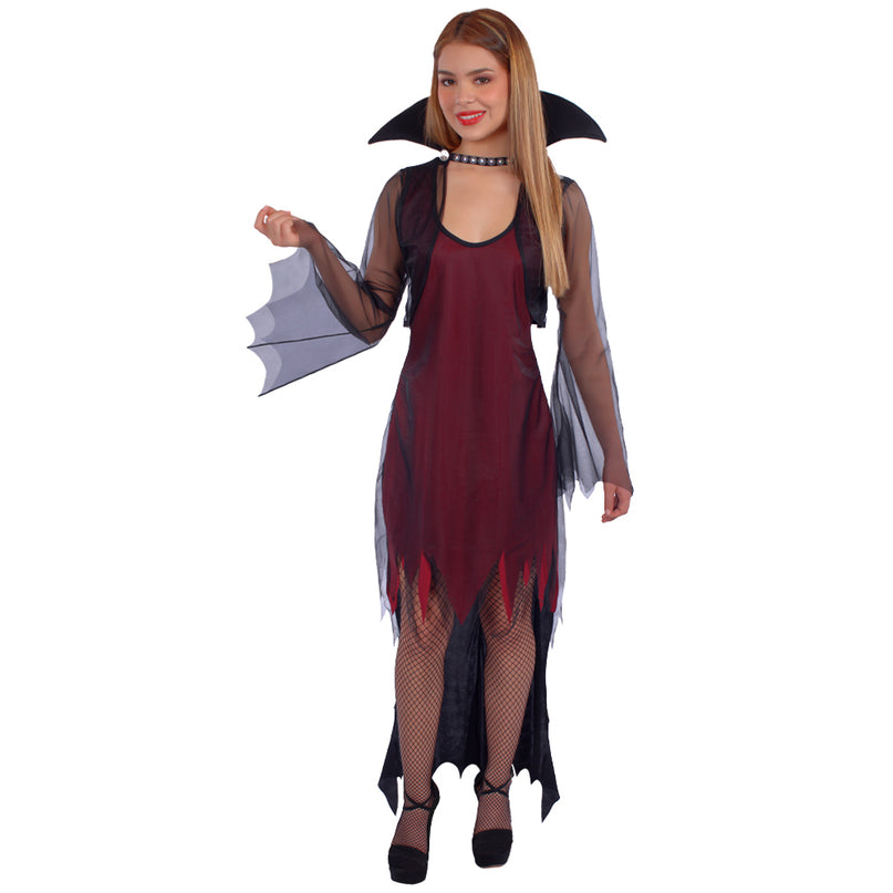 VAMPIRESA GOTICA