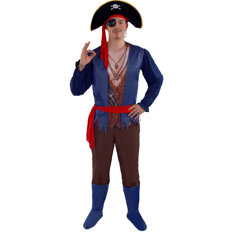 PIRATA