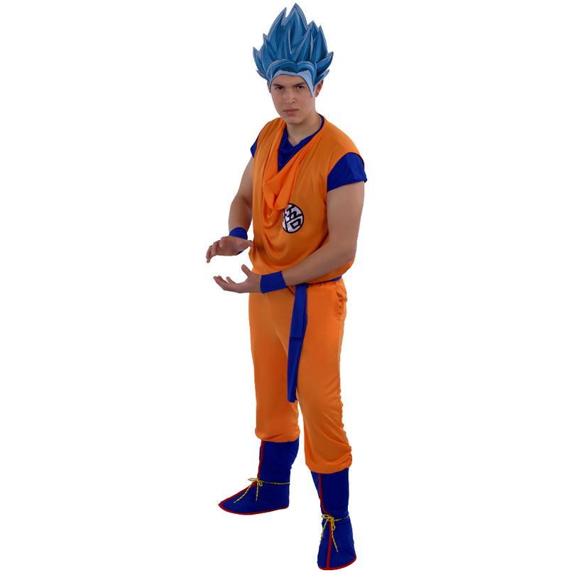 GOKU