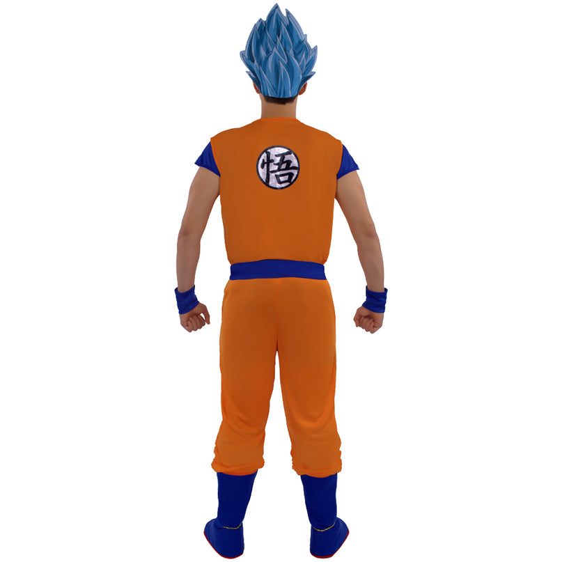GOKU