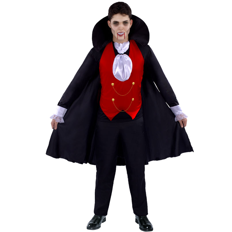 DRACULA