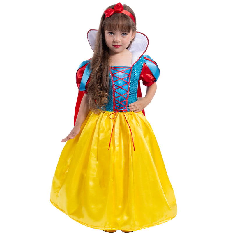 PRINCESA DEL BOSQUE