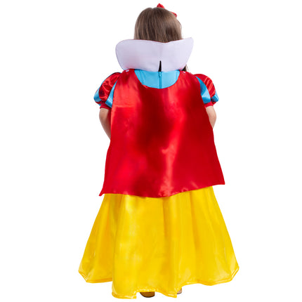 PRINCESA DEL BOSQUE