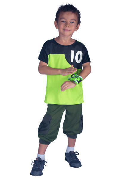 Collection image for: Ben 10