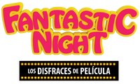 FANTASTIC NIGHT