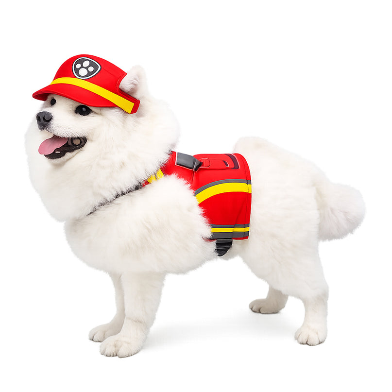 PAW PATROL MARSHALL