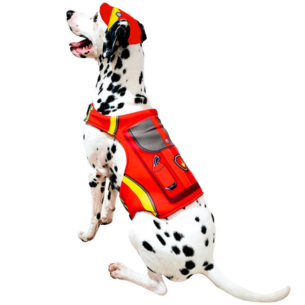 PAW PATROL MARSHALL