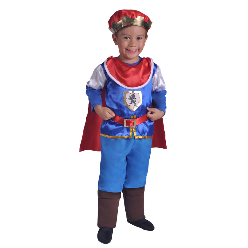 PRINCIPE AZUL