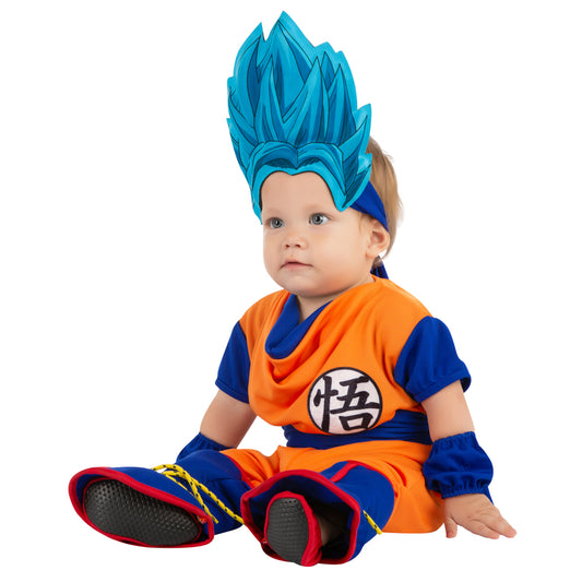 GOKU