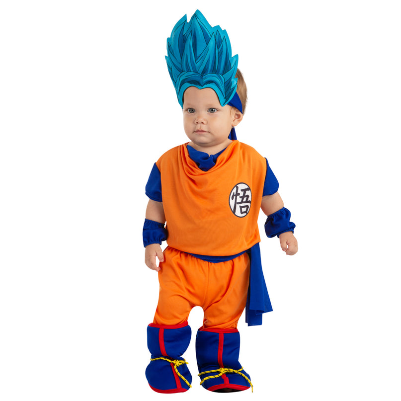 GOKU