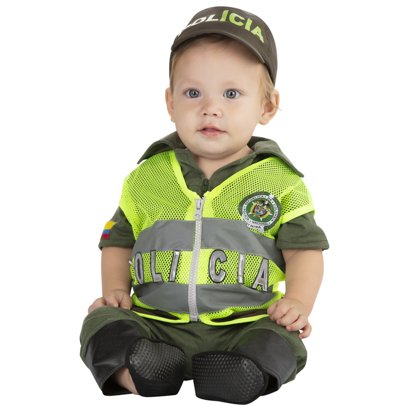 POLICIA