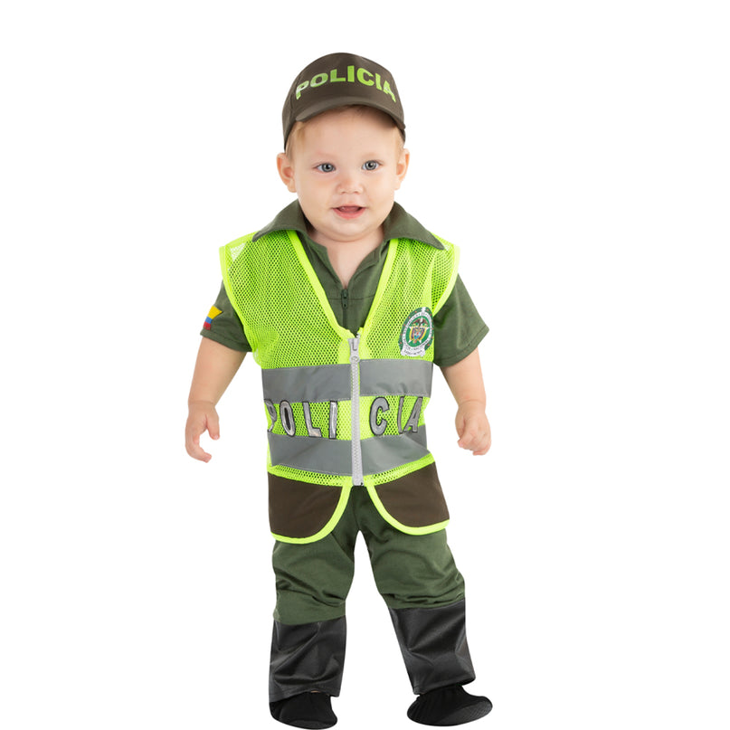 POLICIA