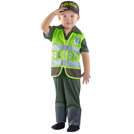 POLICIA