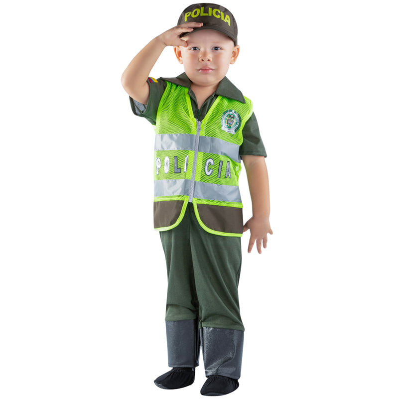 POLICIA