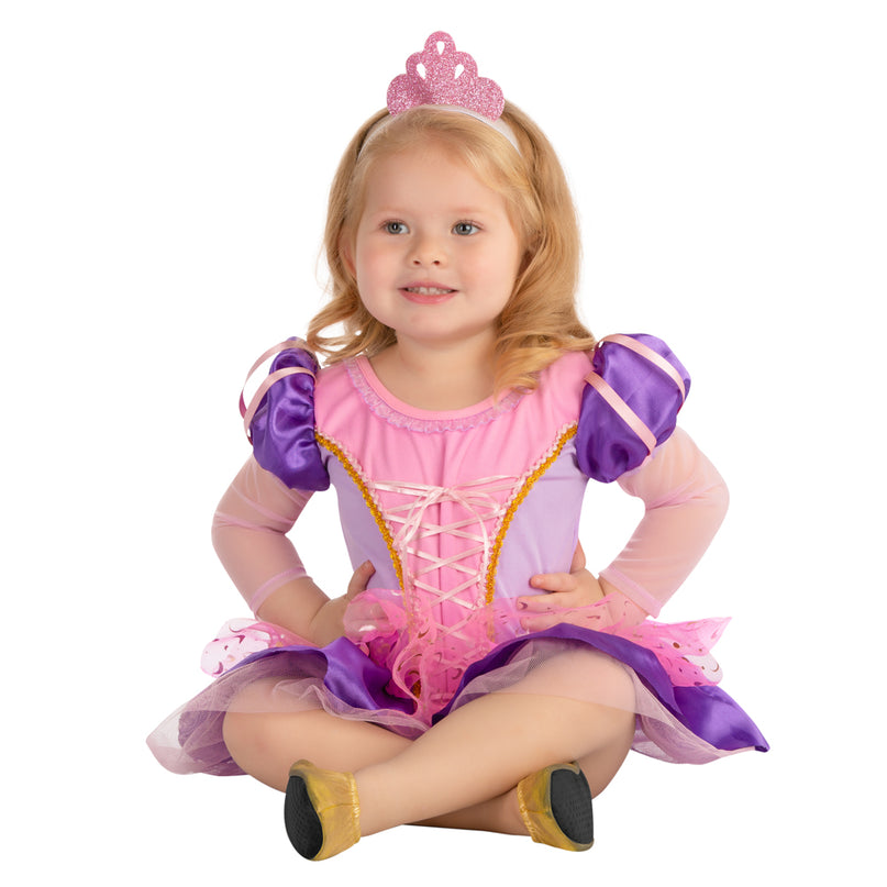 PRINCESITA ENCANTADA