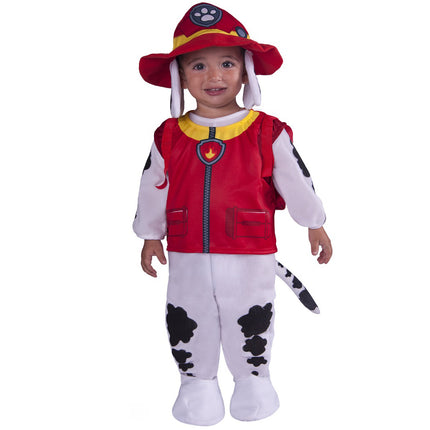 PAW PATROL MARSHALL