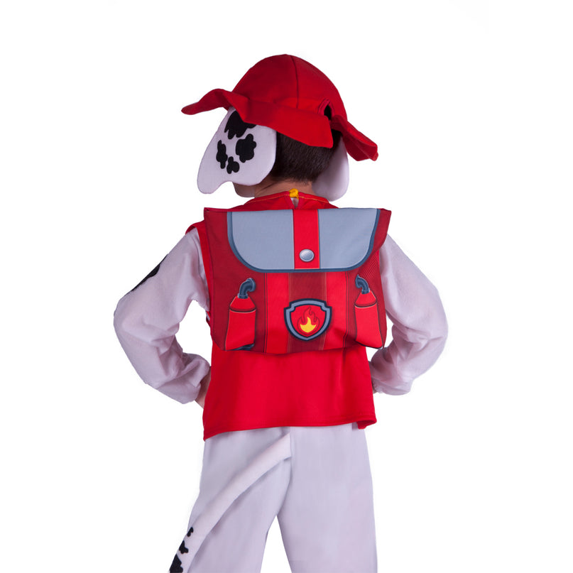 PAW PATROL MARSHALL