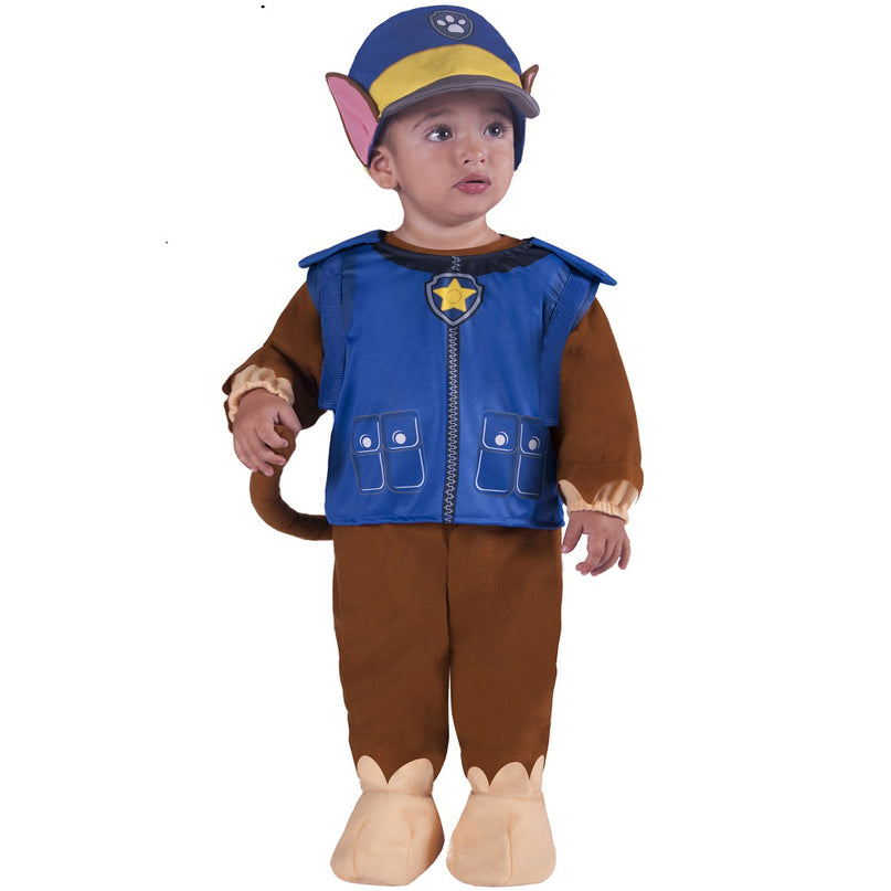 PAW PATROL CHASE