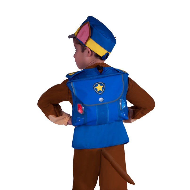PAW PATROL CHASE