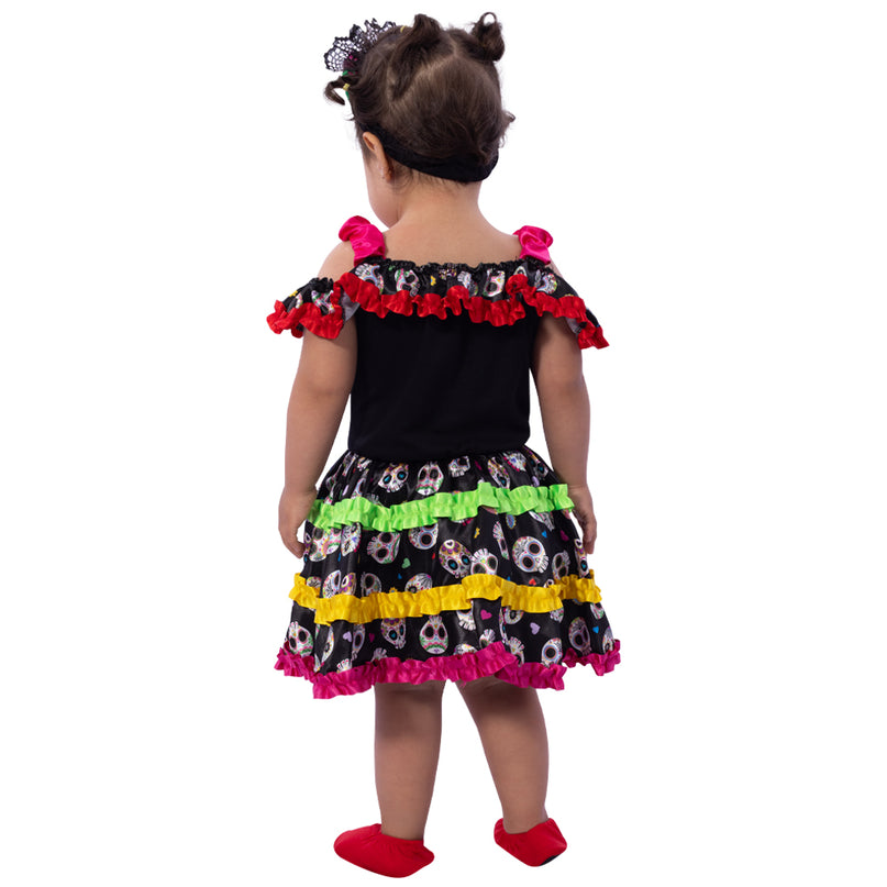 BABY CATRINA