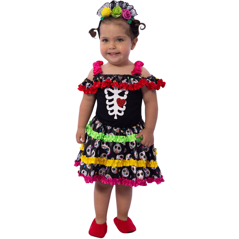 BABY CATRINA