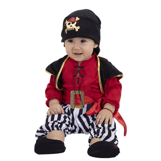 BABY PIRATA