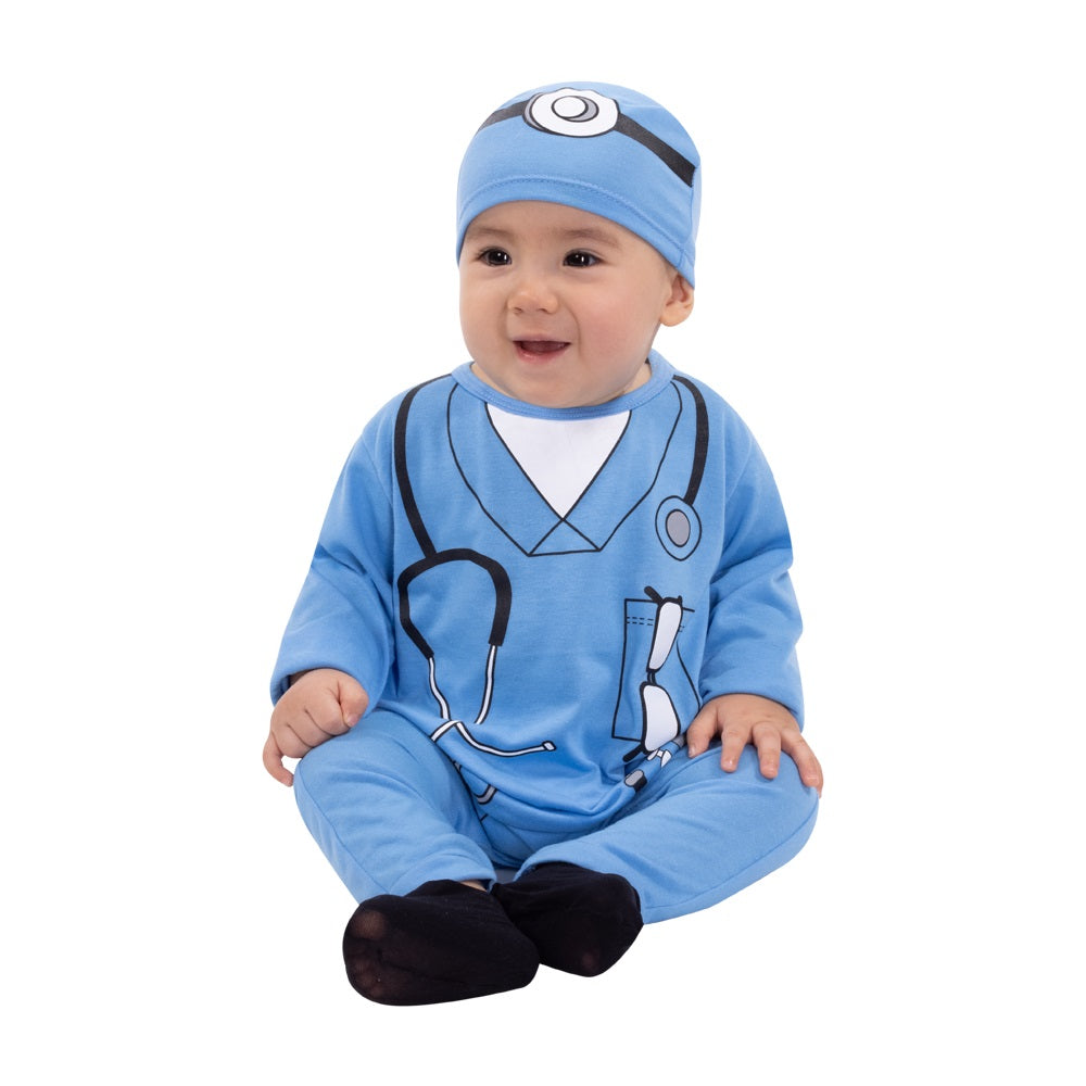 BABY DOCTOR