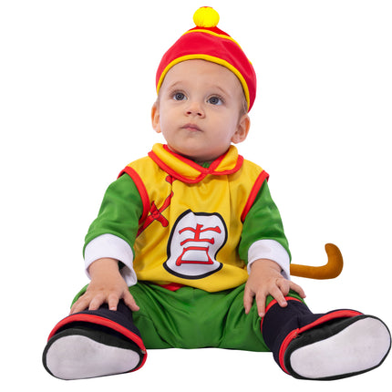DRAGON BABY