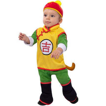 DRAGON BABY