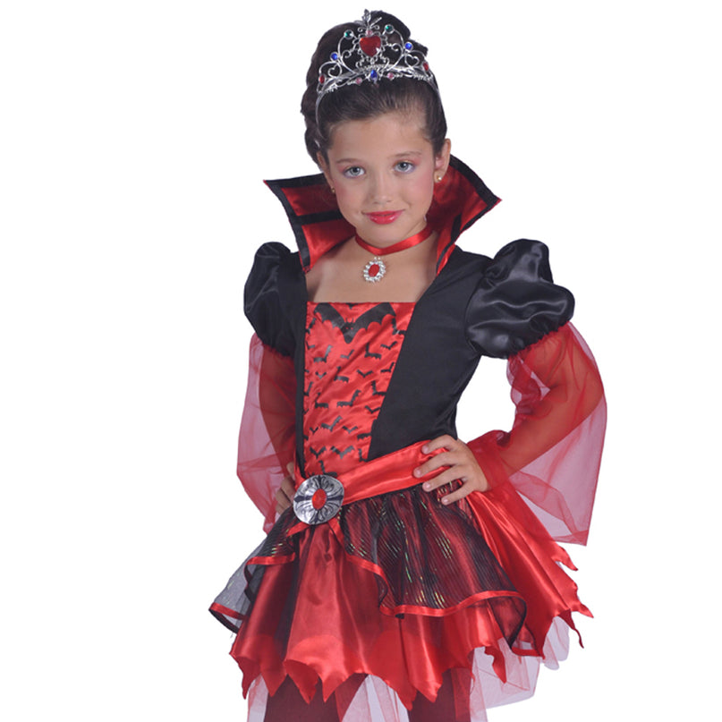 PRINCESA VAMPIRESA