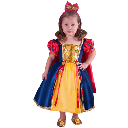 LA PRINCESA MAS BELLA