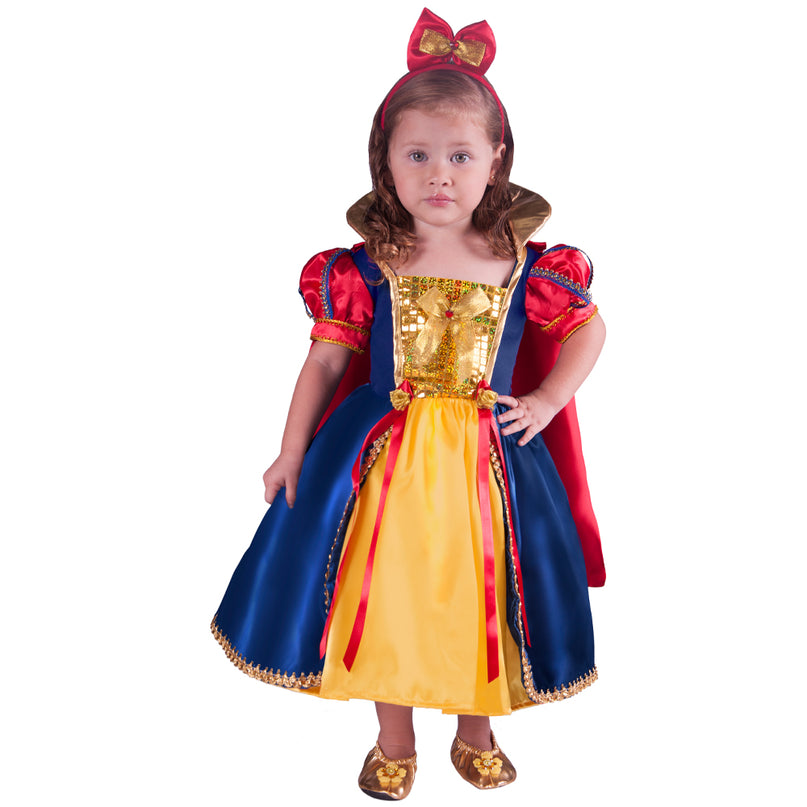 LA PRINCESA MAS BELLA