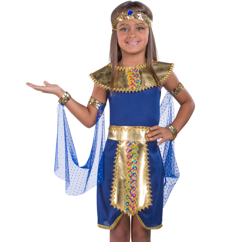 PRINCESA EGIPCIA