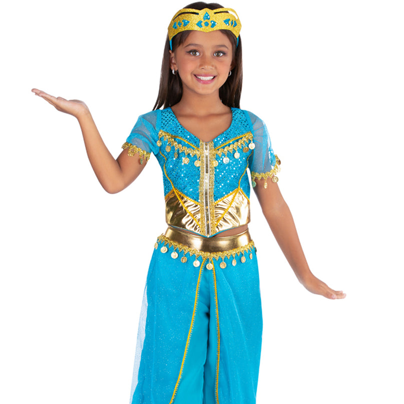 PRINCESA ARABE