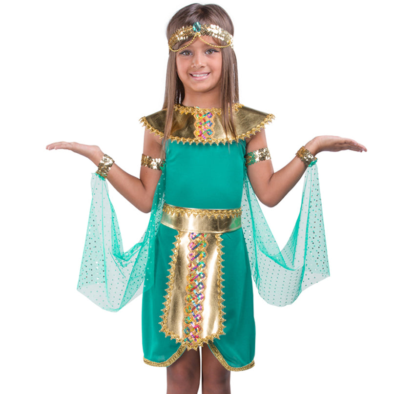 PRINCESA EGIPCIA