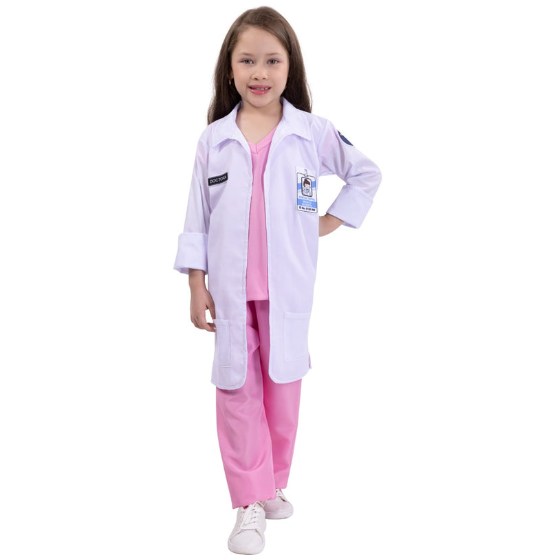 DOCTORA