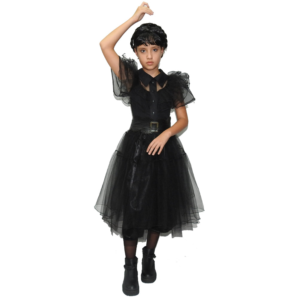 MERLINA FIESTA – FANTASTIC NIGHT