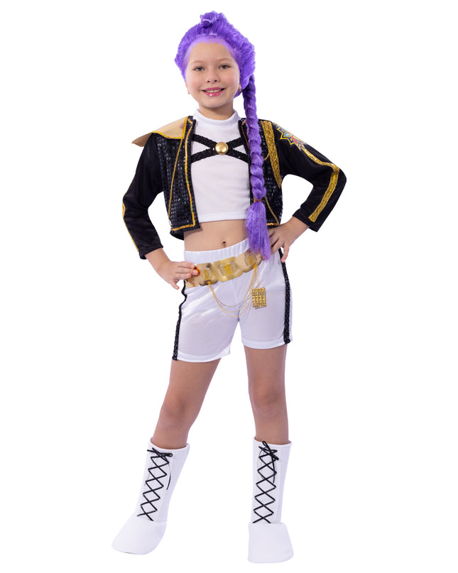 K POP STAR
