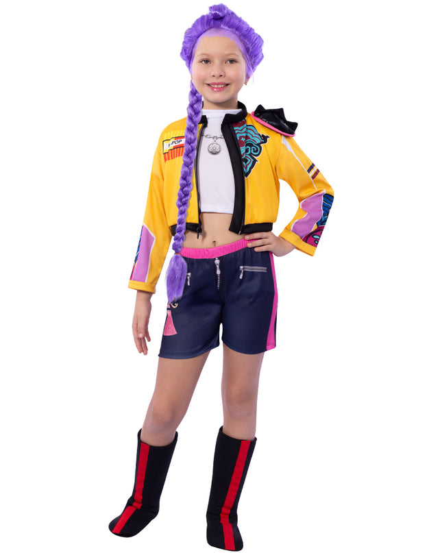K POP