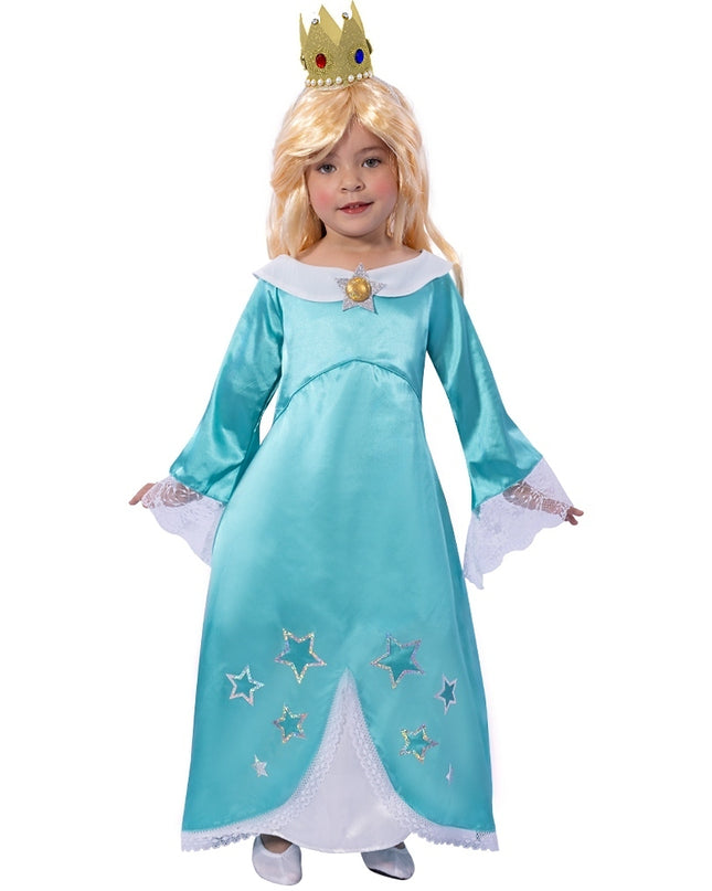 PRINCESA GALAXY