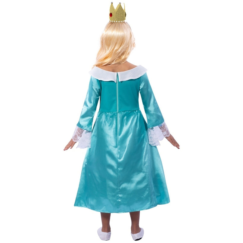PRINCESA GALAXY