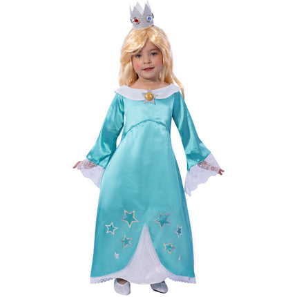 PRINCESA GALAXY