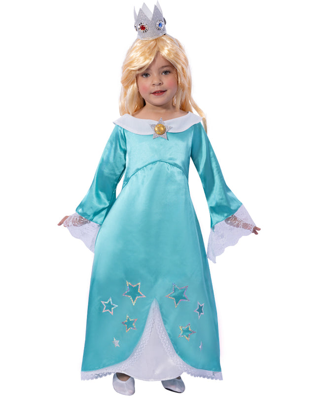 PRINCESA GALAXY