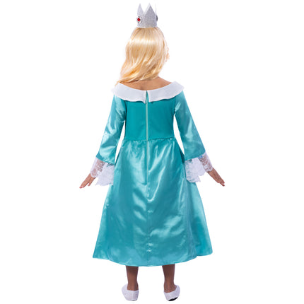 PRINCESA GALAXY