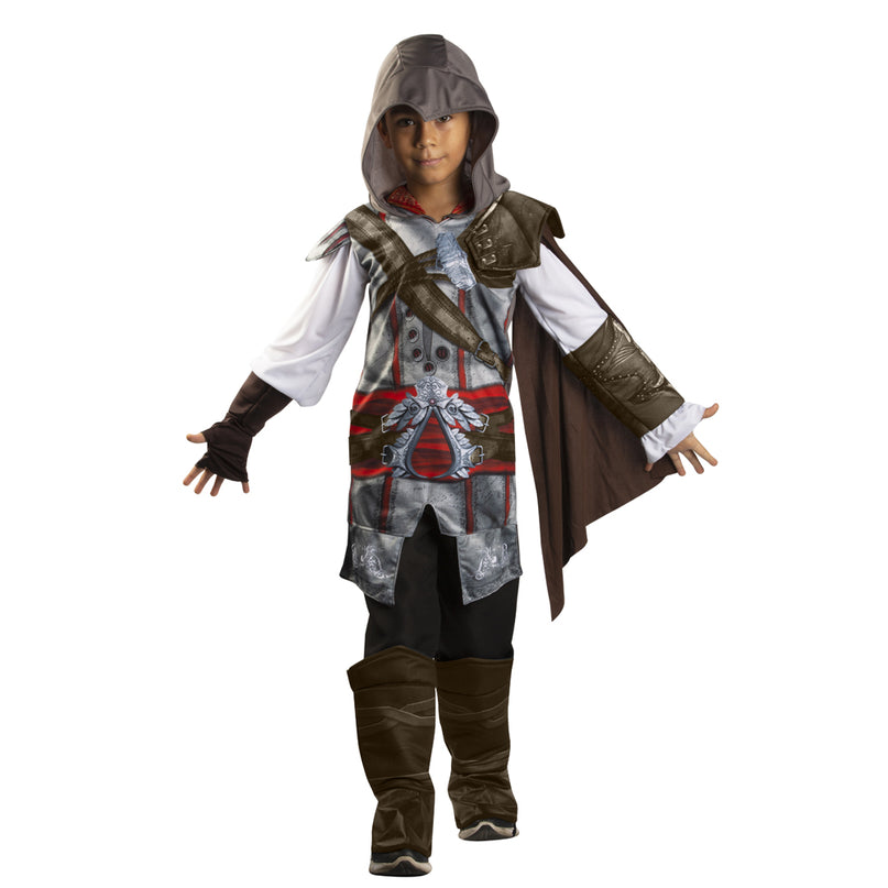 EZIO ASSASSIN'S CREED