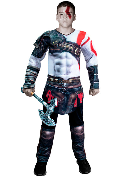 Collection image for: God of war